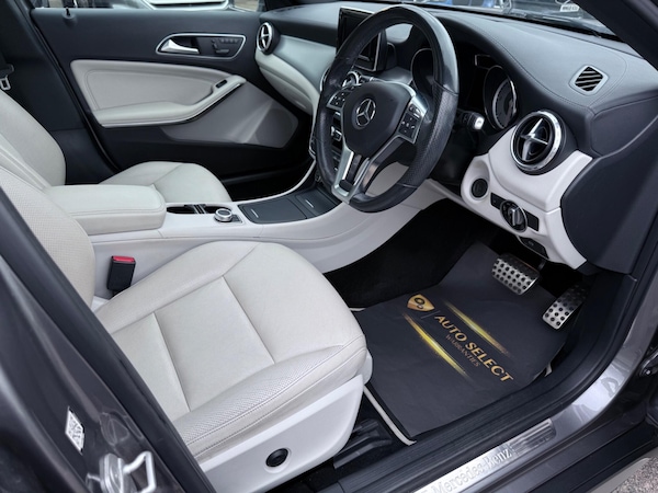 Used Mercedes-Benz GLA 2015 for sale - 75658344: Photo 11