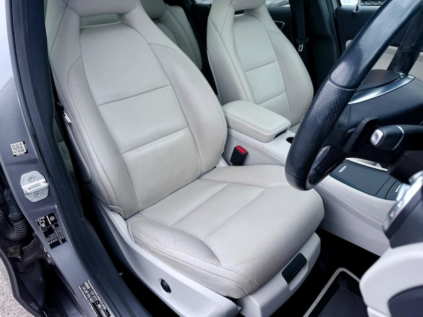 Used Mercedes-Benz GLA 2015 for sale - 75658344: Photo 13