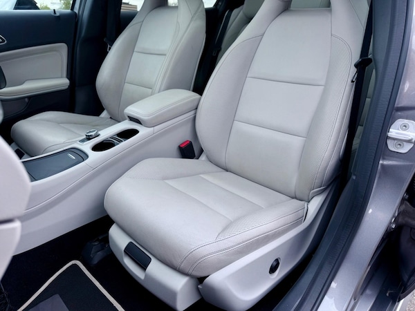 Used Mercedes-Benz GLA 2015 for sale - 75658344: Photo 14