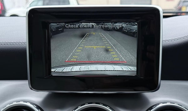 Used Mercedes-Benz GLA 2015 for sale - 75658344: Photo 15