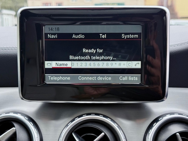 Used Mercedes-Benz GLA 2015 for sale - 75658344: Photo 17