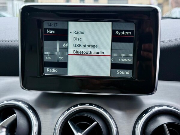 Used Mercedes-Benz GLA 2015 for sale - 75658344: Photo 18
