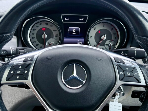 Used Mercedes-Benz GLA 2015 for sale - 75658344: Photo 22