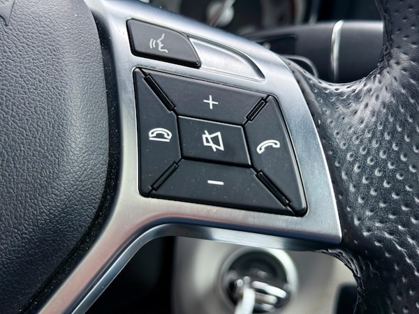 Used Mercedes-Benz GLA 2015 for sale - 75658344: Photo 24