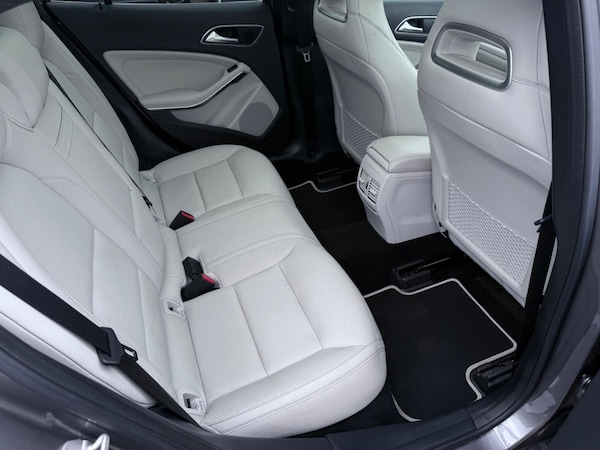 Used Mercedes-Benz GLA 2015 for sale - 75658344: Photo 27