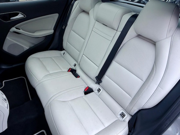 Used Mercedes-Benz GLA 2015 for sale - 75658344: Photo 28