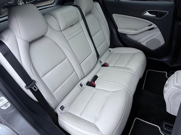 Used Mercedes-Benz GLA 2015 for sale - 75658344: Photo 30