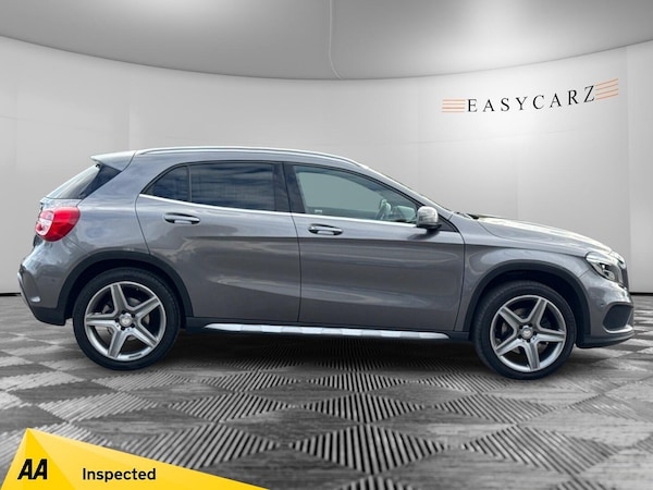 Used Mercedes-Benz GLA 2015 for sale - 75658344: Photo 5