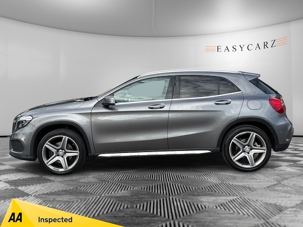 Used Mercedes-Benz GLA 2015 for sale - 75658344: Photo 6