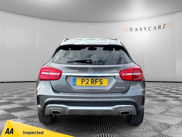 Used Mercedes-Benz GLA 2015 for sale - 75658344: Photo 9