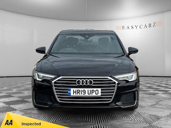 Used Audi A6 Saloon 2019 for sale - 79061747: Photo