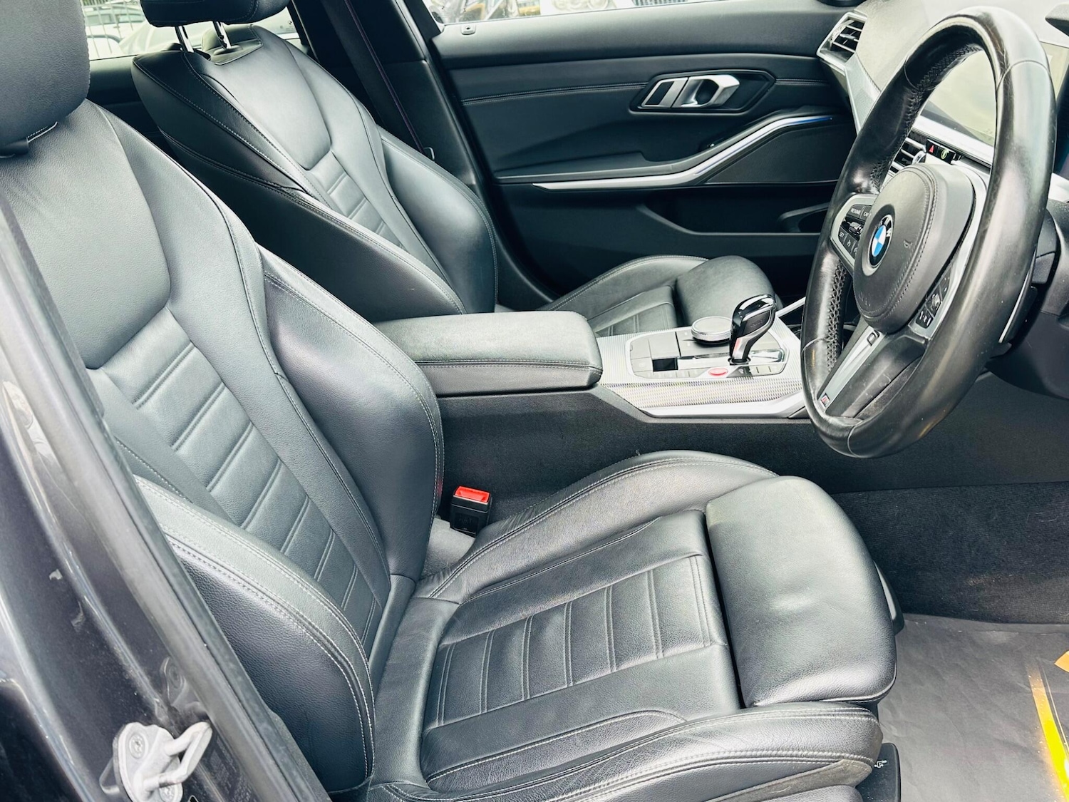 Used BMW 3 Series 2019 for sale - 76337480: Photo 11