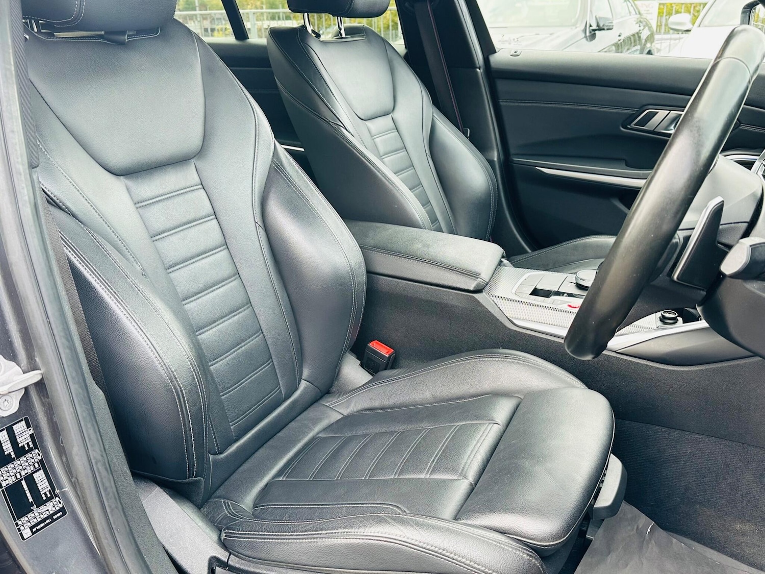 Used BMW 3 Series 2019 for sale - 76337480: Photo 12