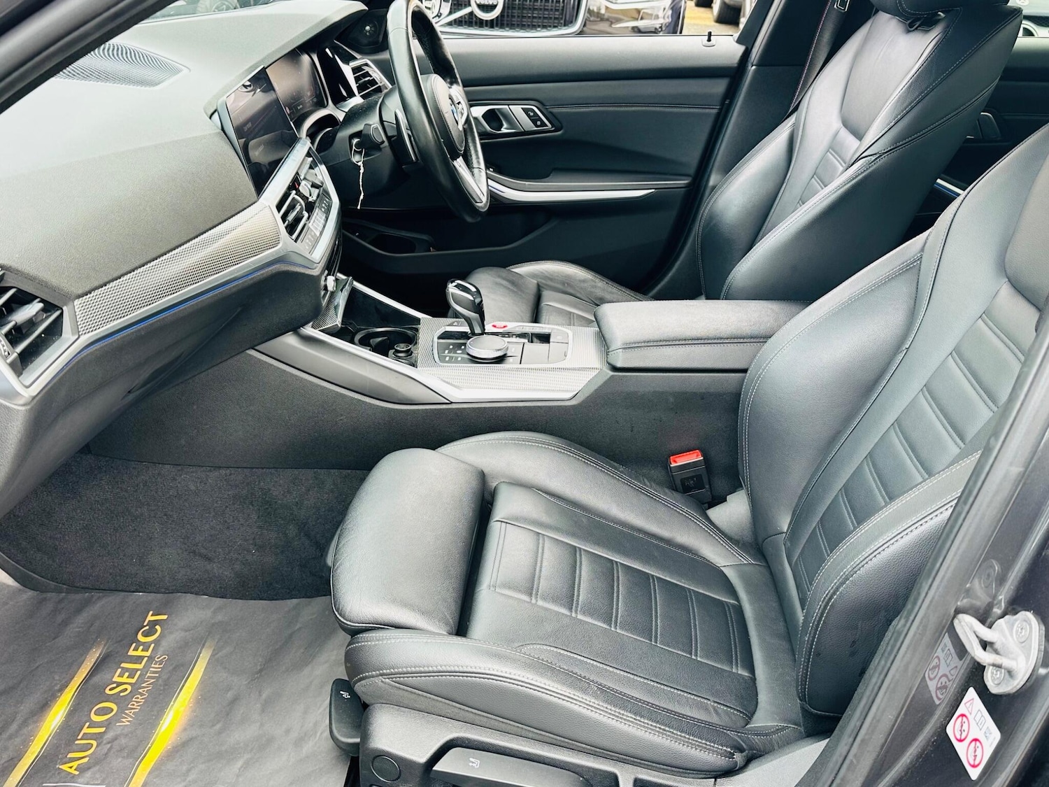Used BMW 3 Series 2019 for sale - 76337480: Photo 13