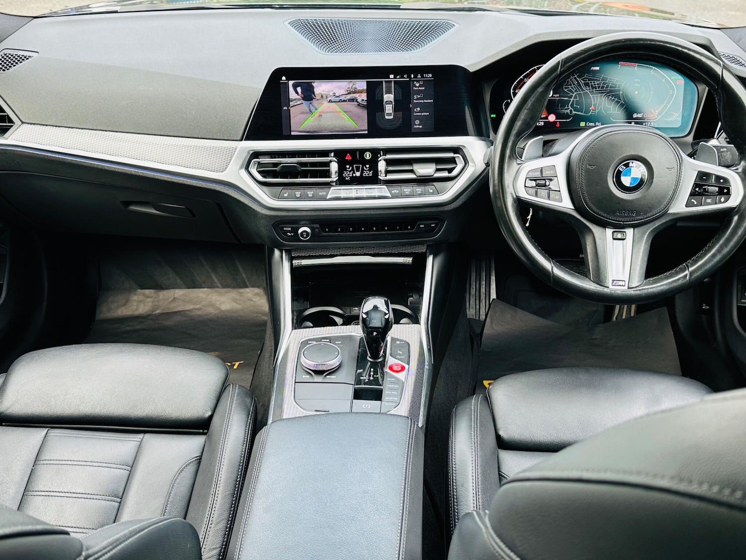 Used BMW 3 Series 2019 for sale - 76337480: Photo 14