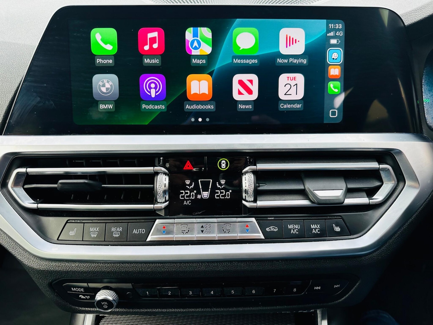 Used BMW 3 Series 2019 for sale - 76337480: Photo 18