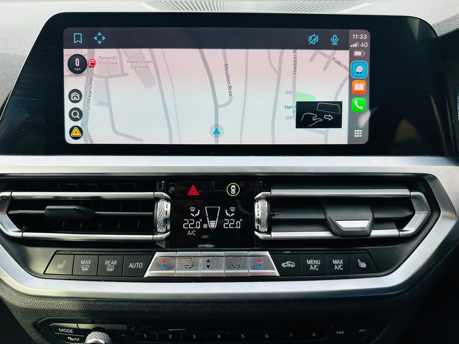 Used BMW 3 Series 2019 for sale - 76337480: Photo 19