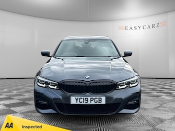 Used BMW 3 Series 2019 for sale - 76337480: Photo