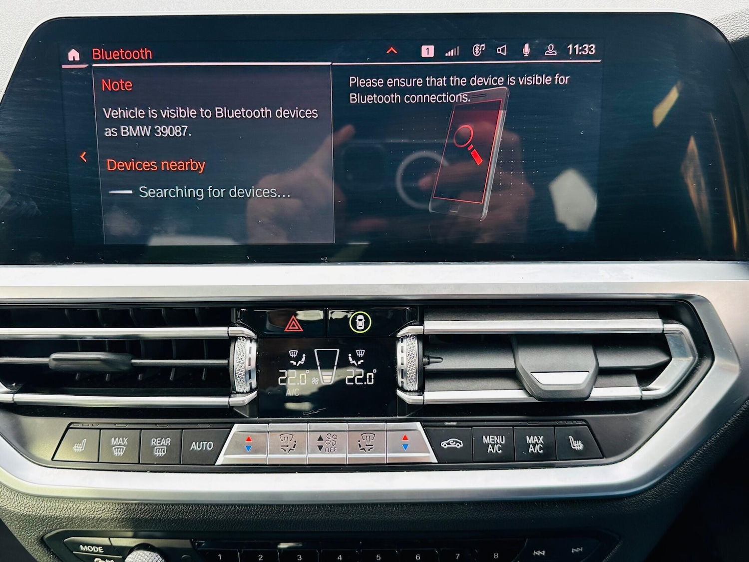 Used BMW 3 Series 2019 for sale - 76337480: Photo 20