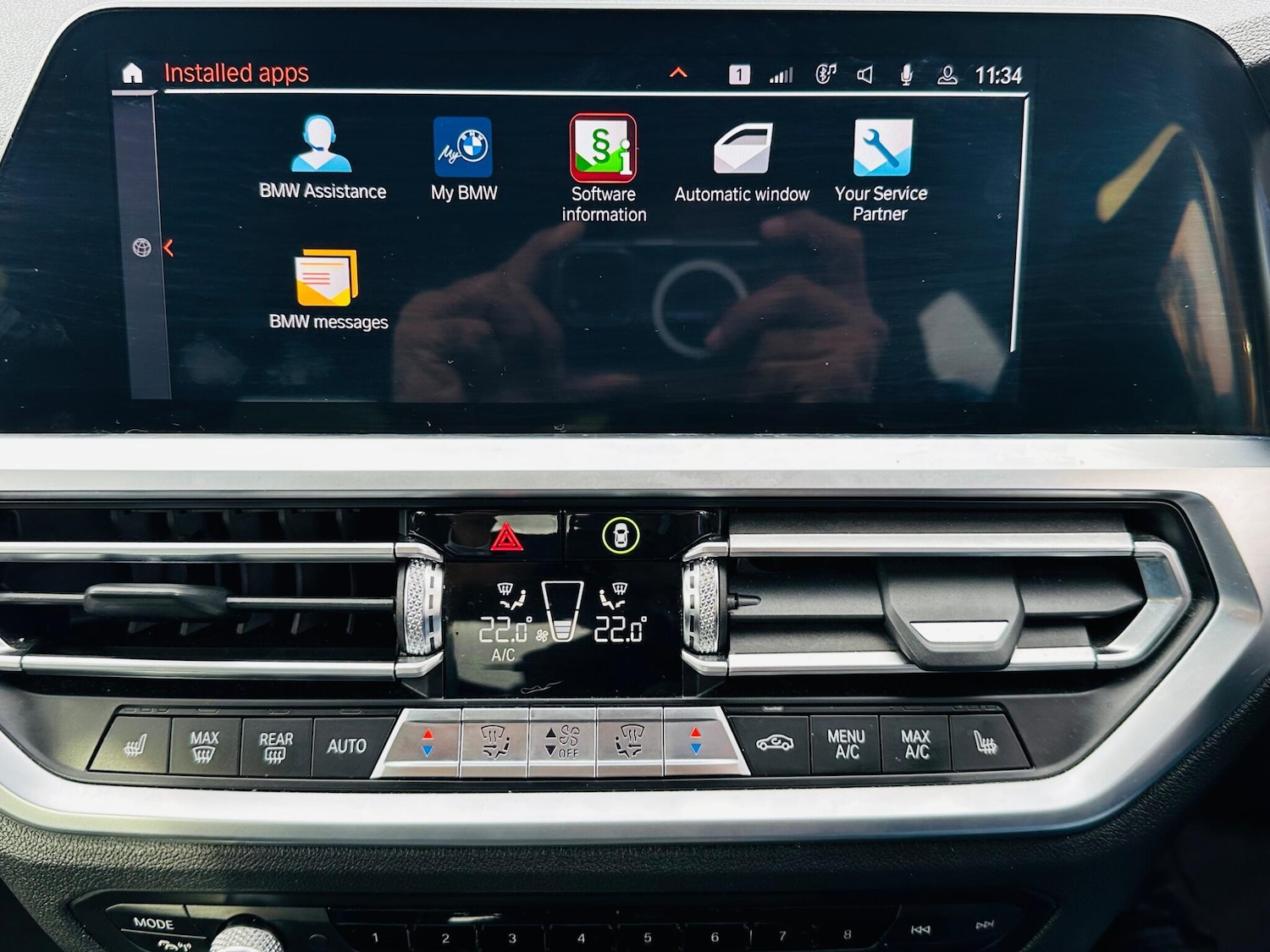 Used BMW 3 Series 2019 for sale - 76337480: Photo 21
