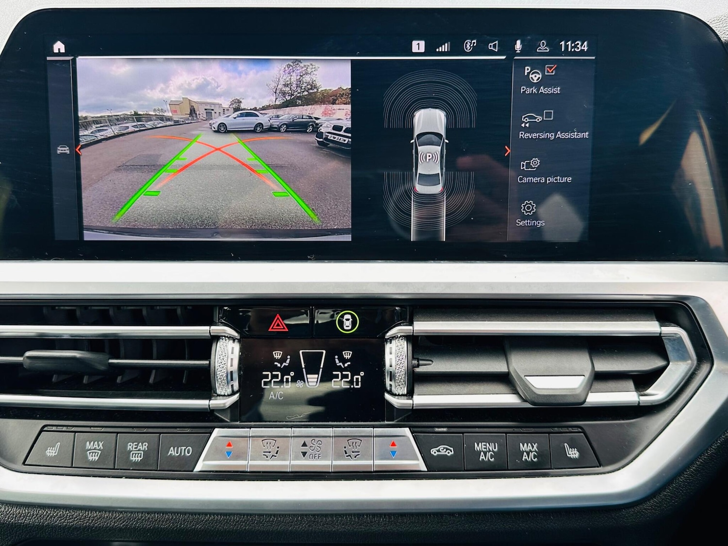 Used BMW 3 Series 2019 for sale - 76337480: Photo 22