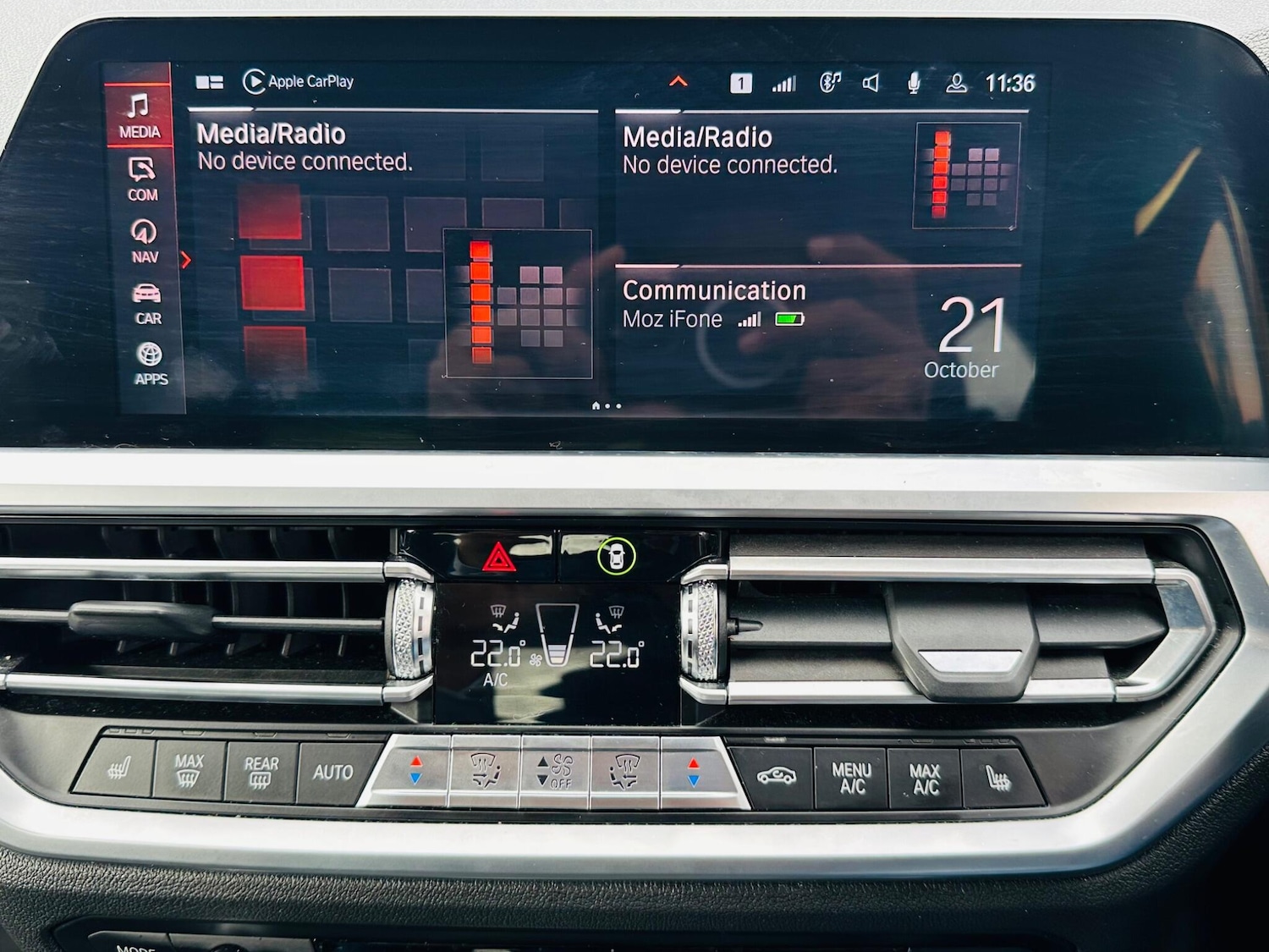 Used BMW 3 Series 2019 for sale - 76337480: Photo 24