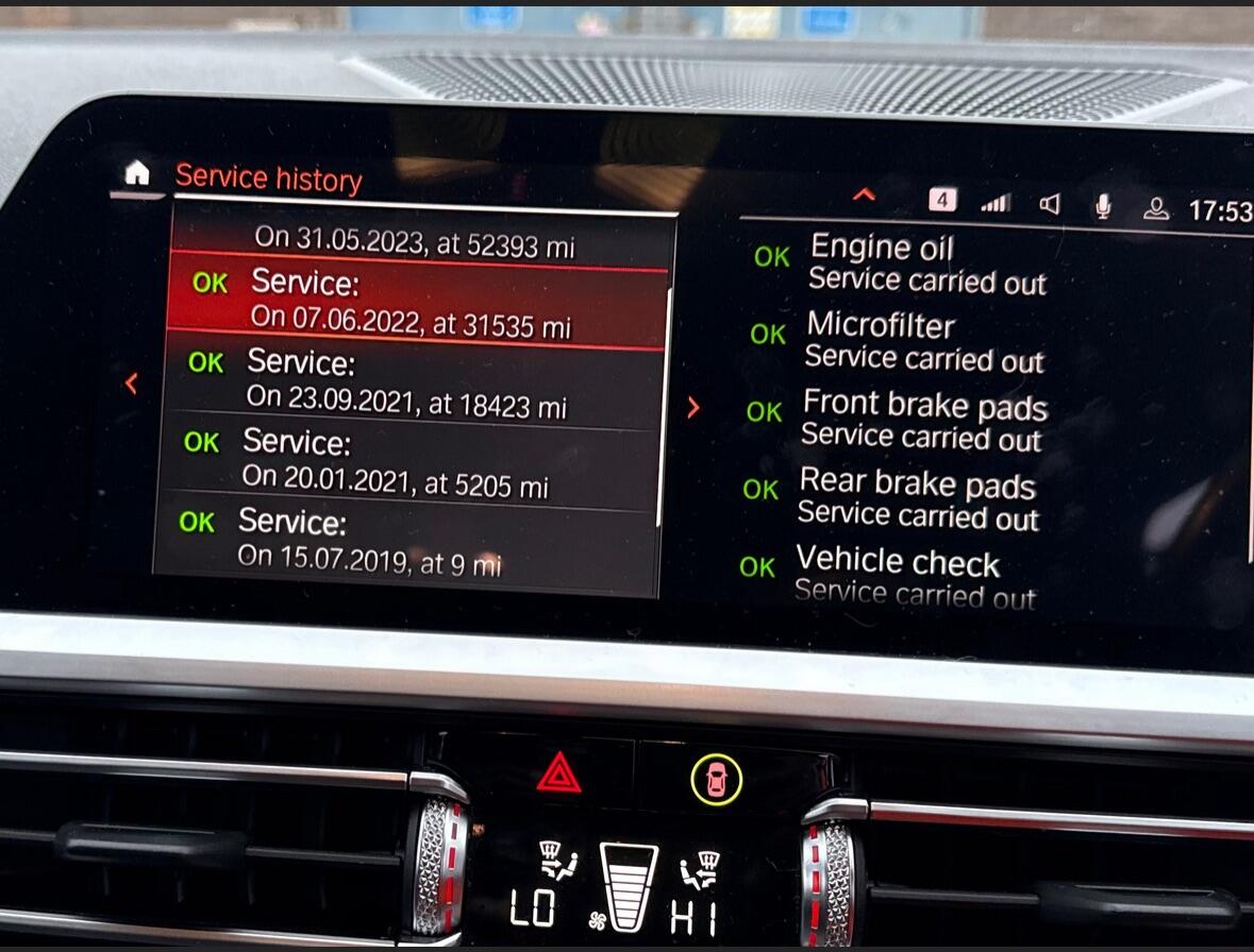Used BMW 3 Series 2019 for sale - 76337480: Photo 26