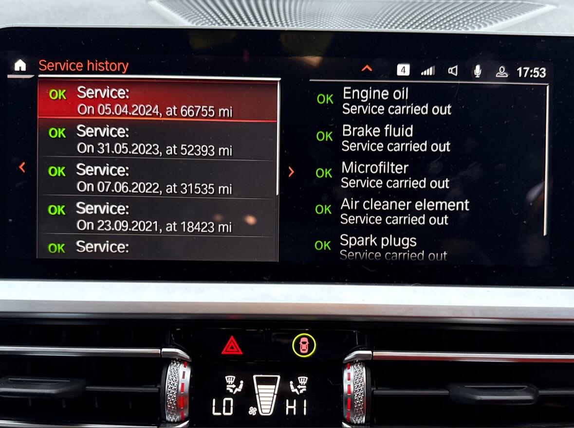 Used BMW 3 Series 2019 for sale - 76337480: Photo 27