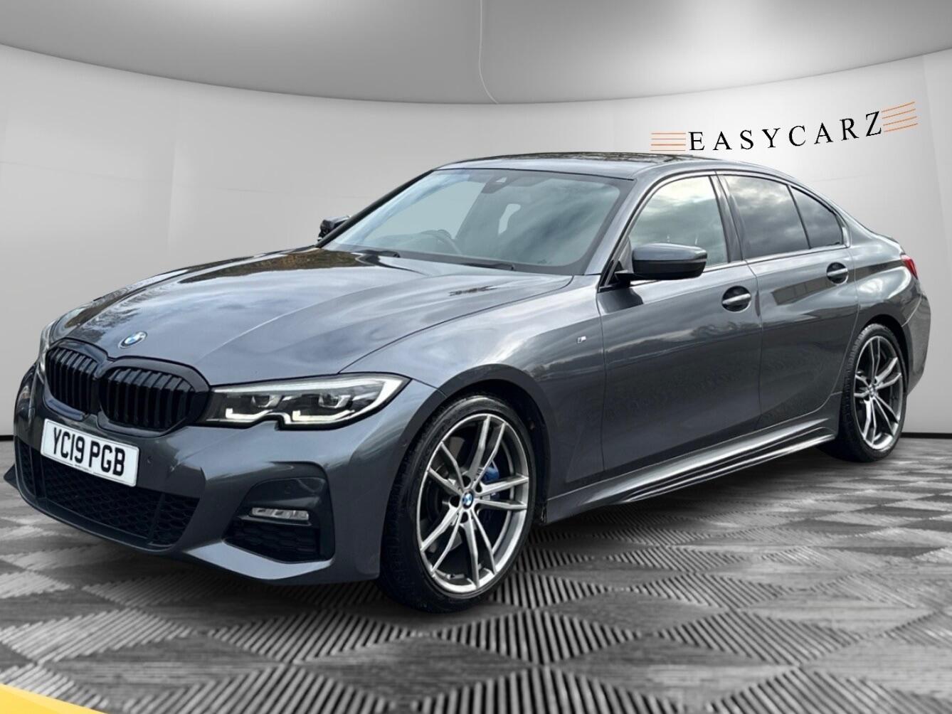 Used BMW 3 Series 2019 for sale - 76337480: Photo 3