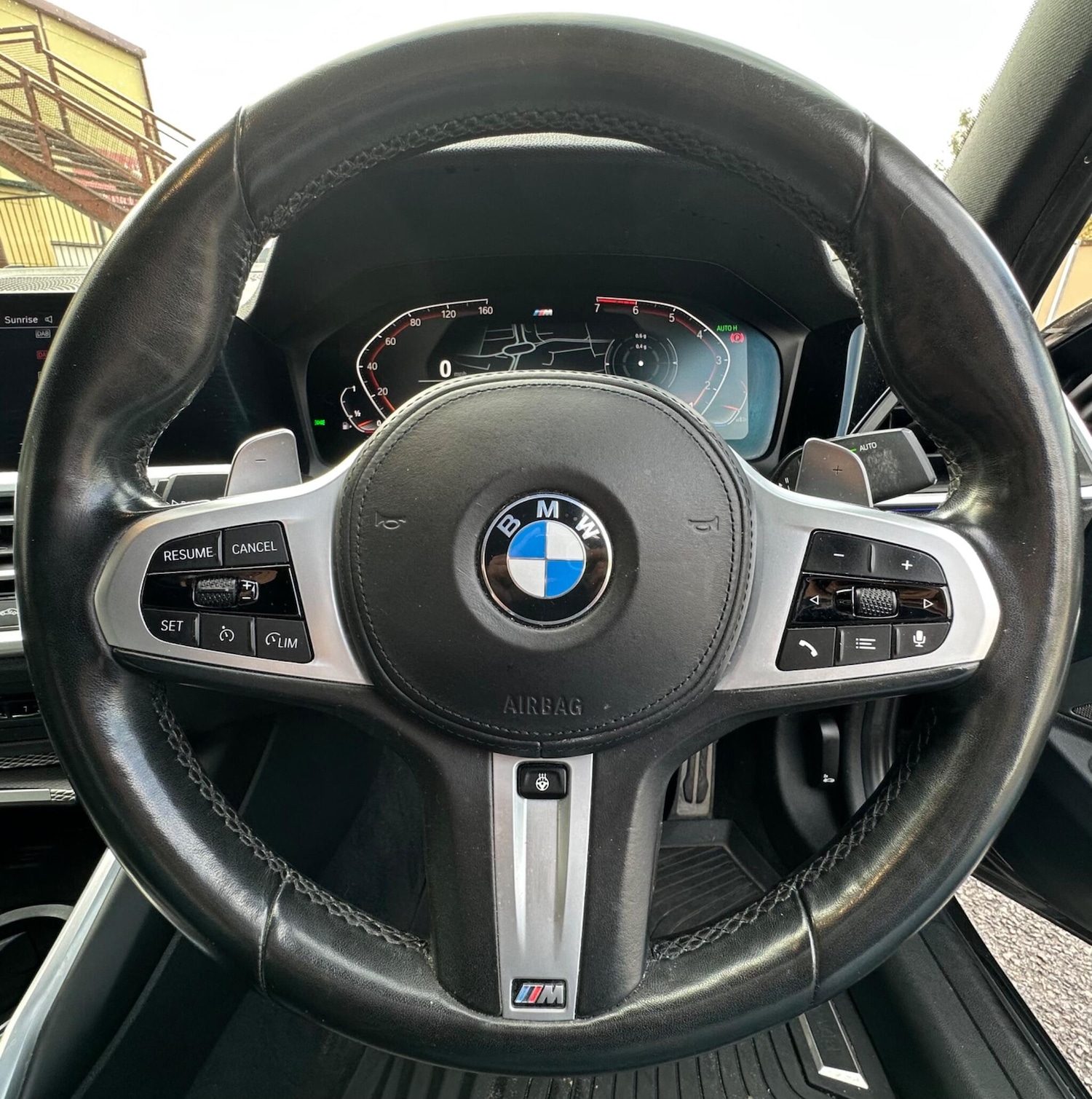 Used BMW 3 Series 2019 for sale - 76337480: Photo 32