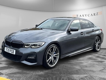 Used BMW 3 Series 2019 for sale - 76337480: Photo