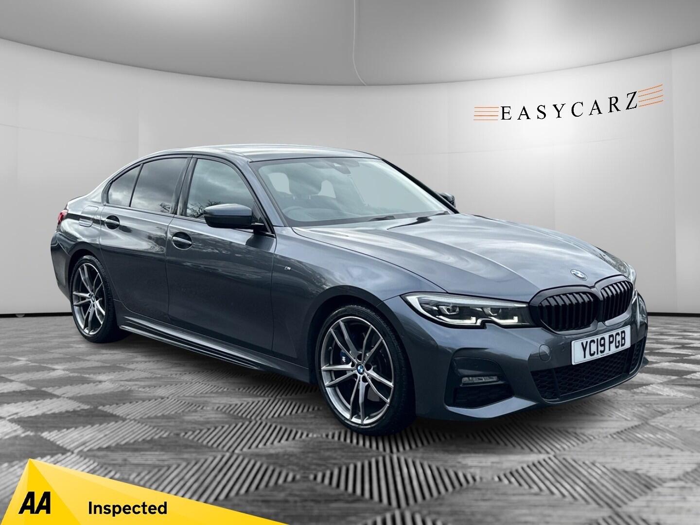 Used BMW 3 Series 2019 for sale - 76337480: Photo 4