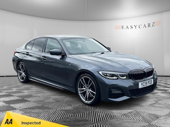 Used BMW 3 Series 2019 for sale - 76337480: Photo