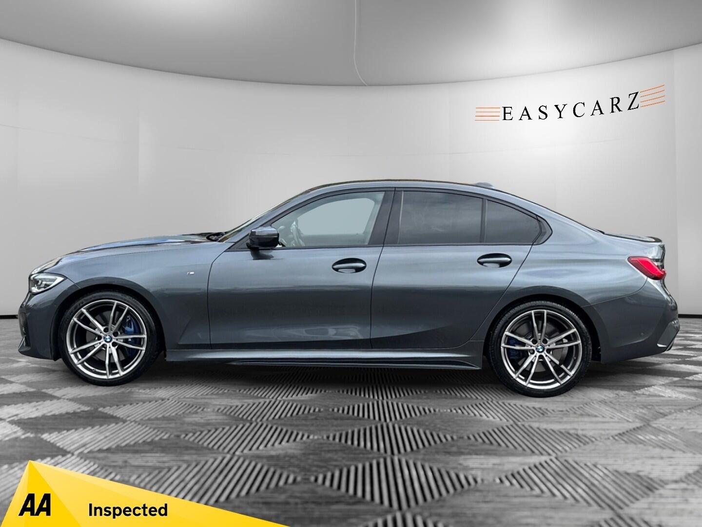 Used BMW 3 Series 2019 for sale - 76337480: Photo 5