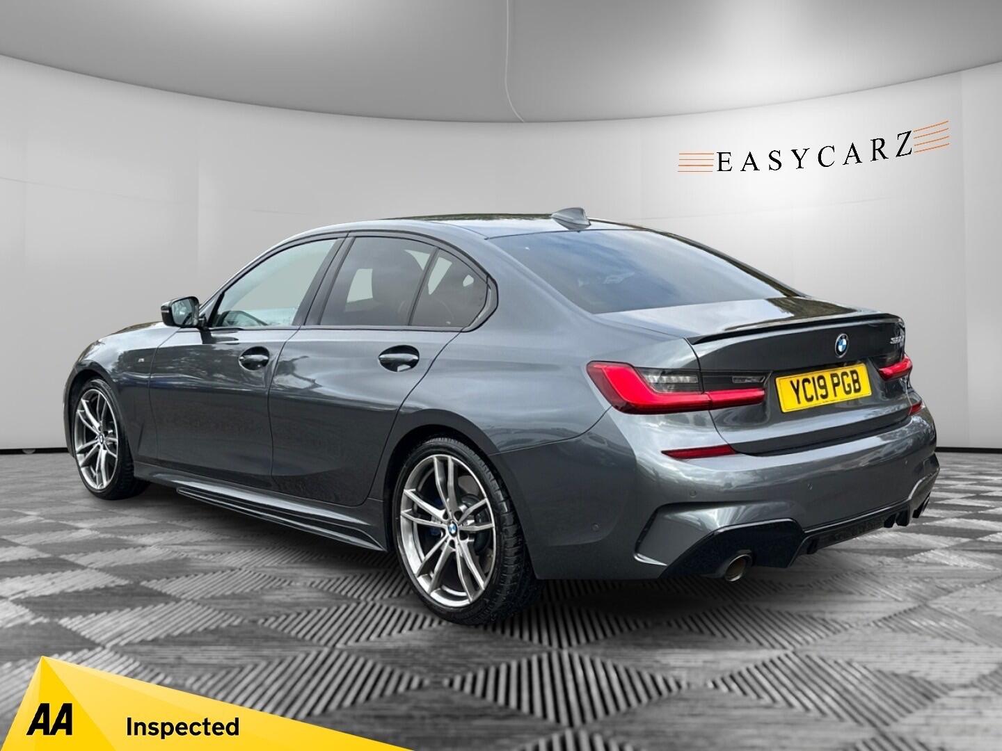 Used BMW 3 Series 2019 for sale - 76337480: Photo 6