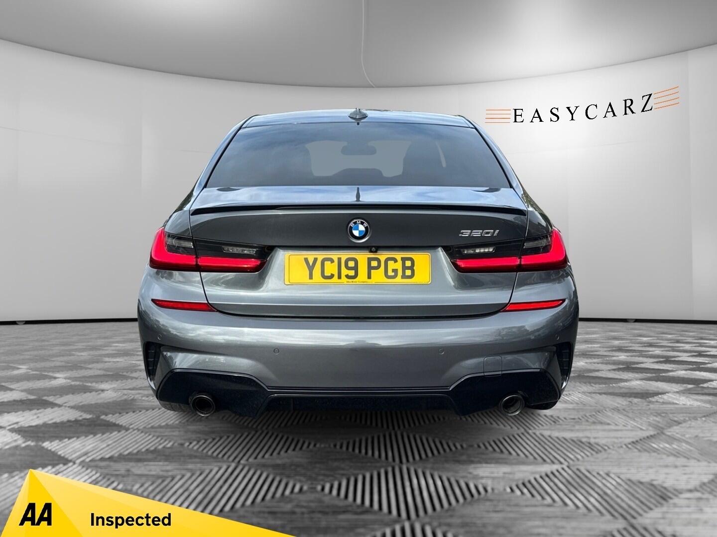 Used BMW 3 Series 2019 for sale - 76337480: Photo 7