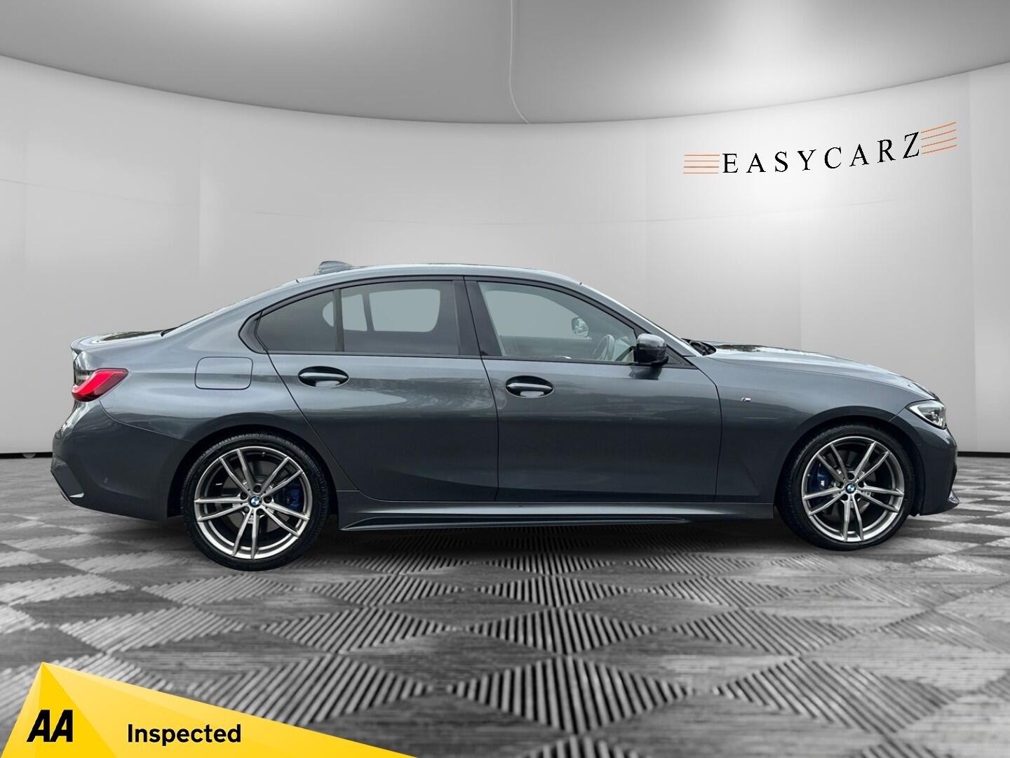 Used BMW 3 Series 2019 for sale - 76337480: Photo 9