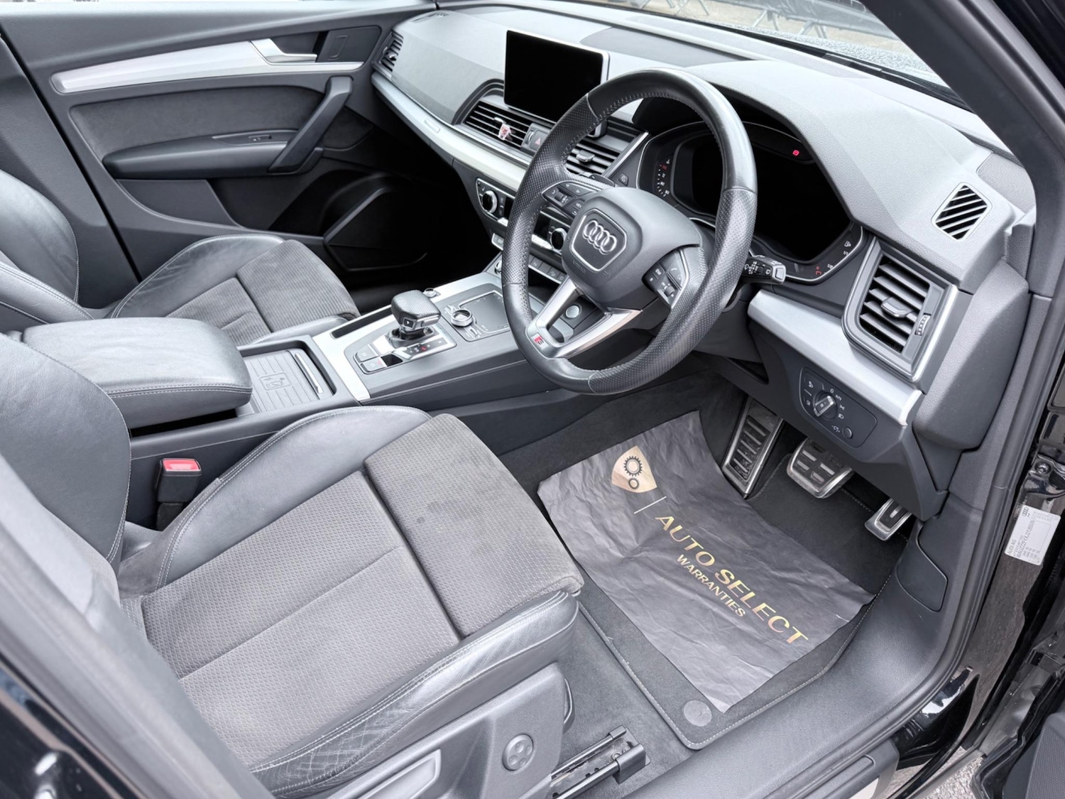 Used Audi Q5 2018 for sale - 76743285: Photo 13