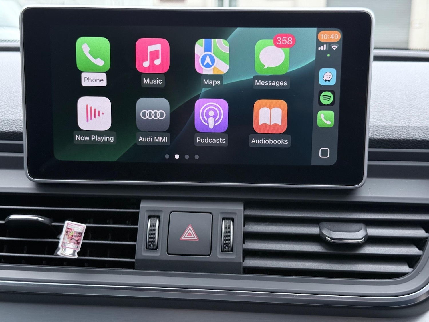 Used Audi Q5 2018 for sale - 76743285: Photo 21