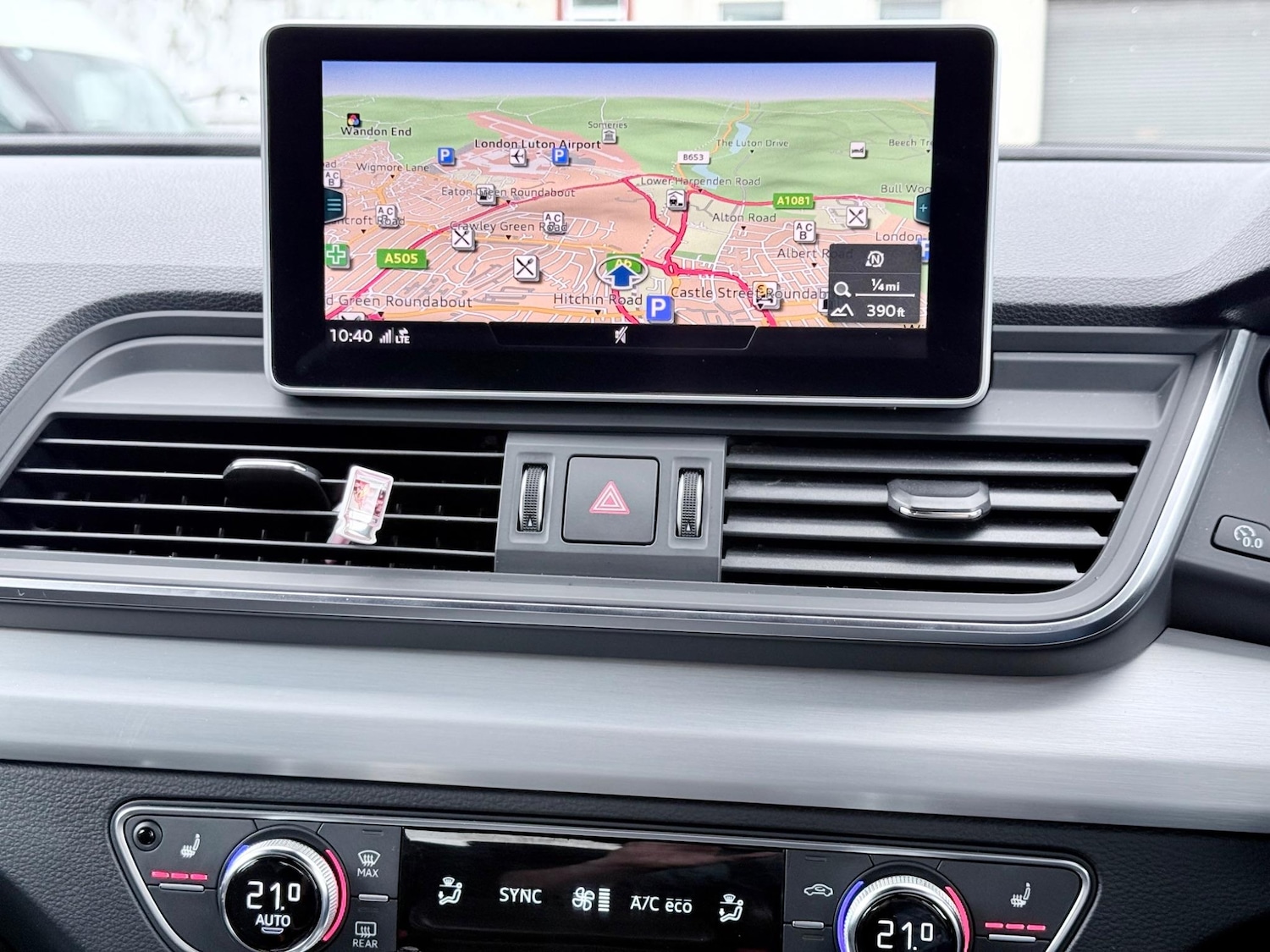 Used Audi Q5 2018 for sale - 76743285: Photo 22