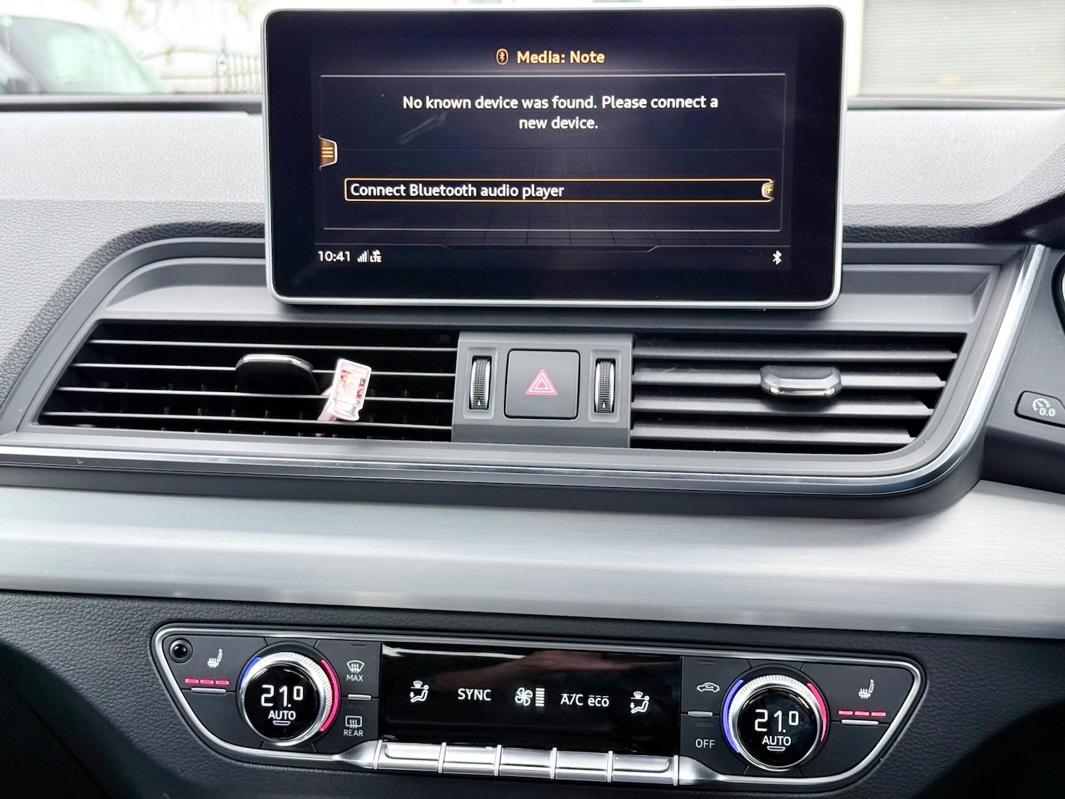 Used Audi Q5 2018 for sale - 76743285: Photo 24