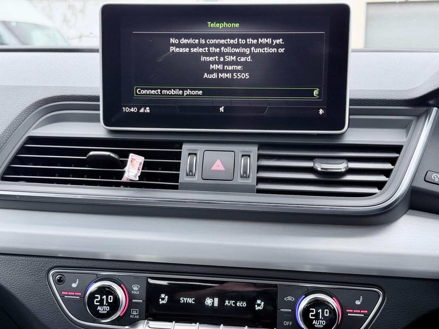 Used Audi Q5 2018 for sale - 76743285: Photo 25