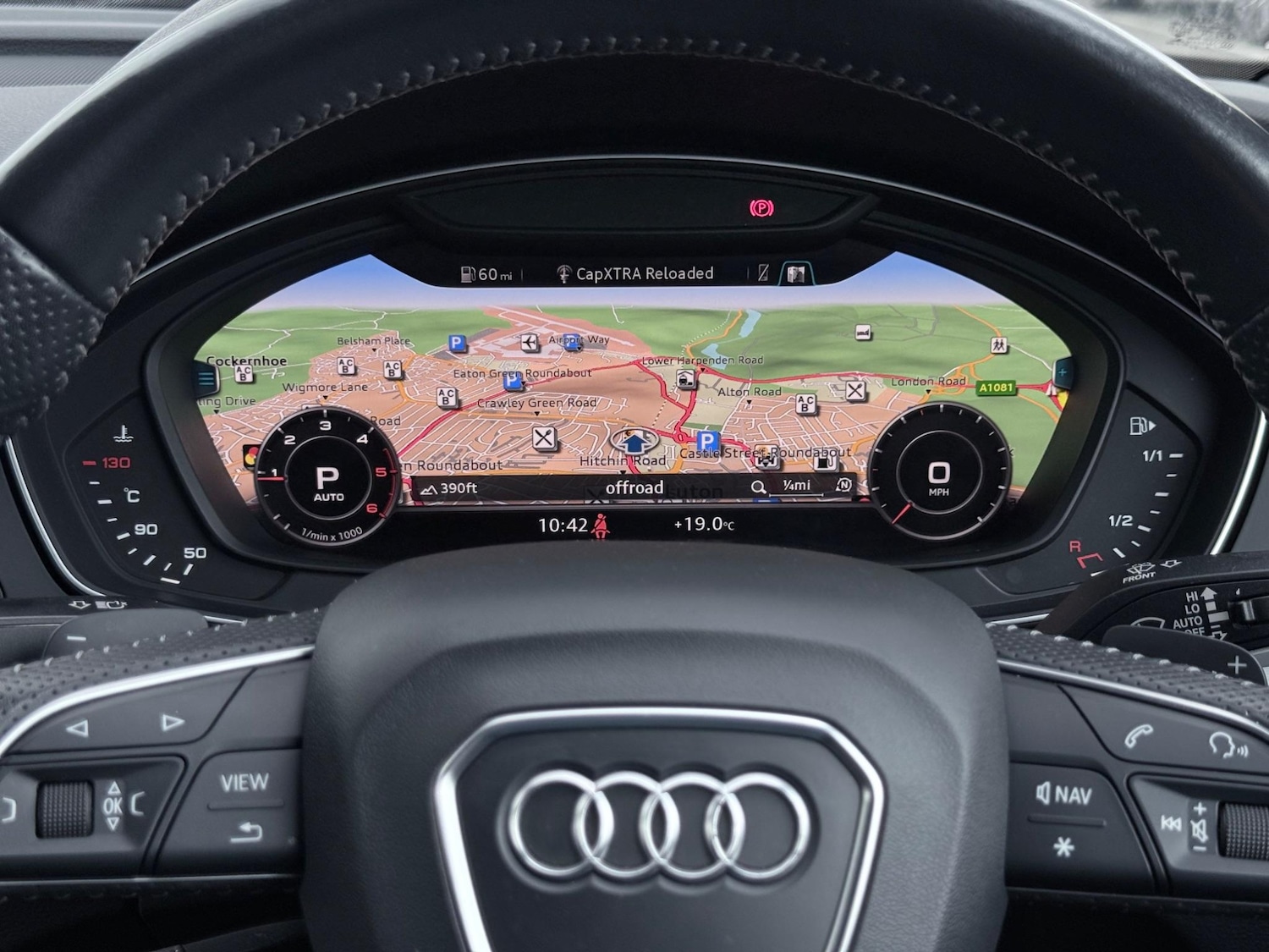 Used Audi Q5 2018 for sale - 76743285: Photo 26