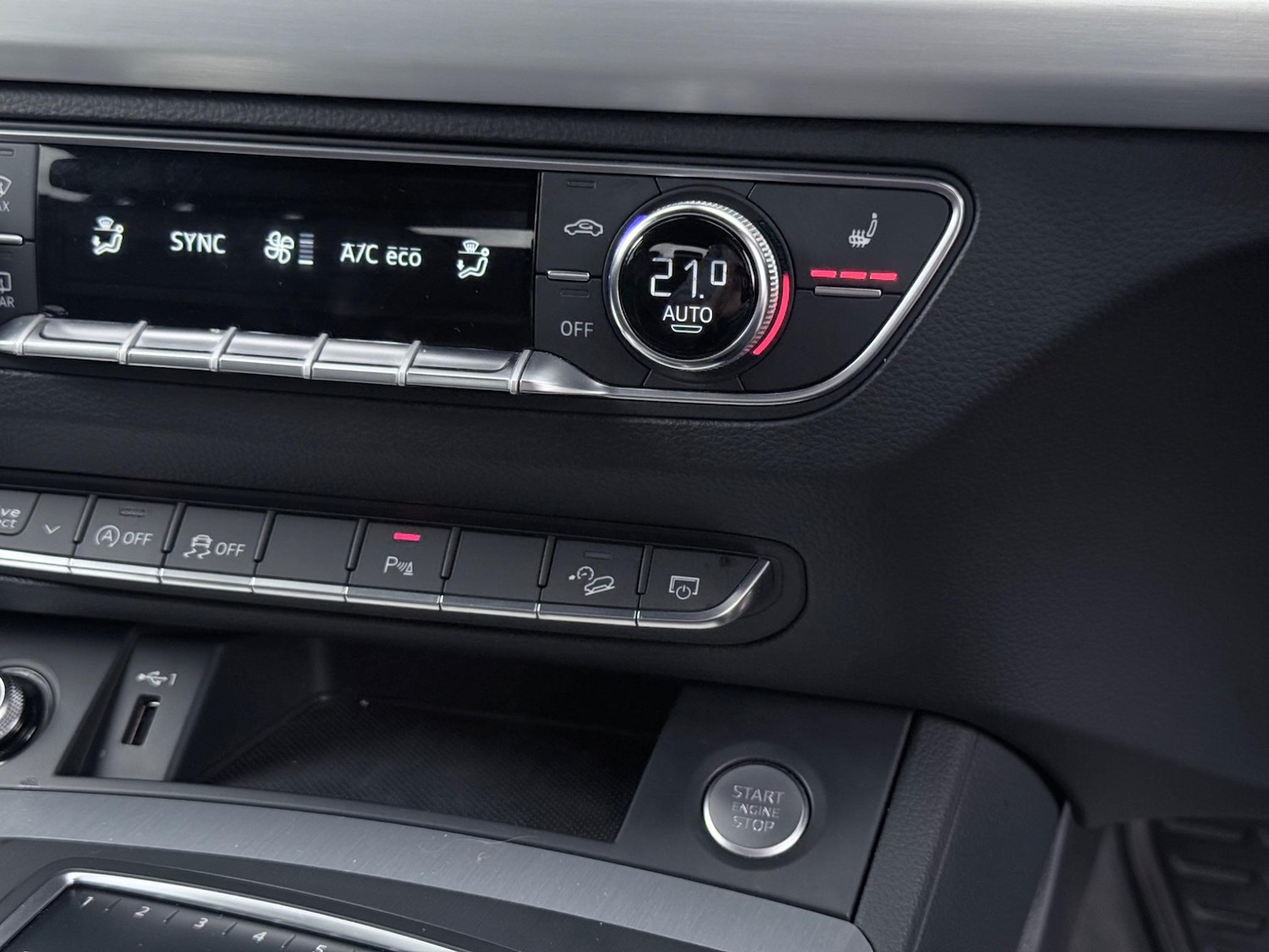 Used Audi Q5 2018 for sale - 76743285: Photo 27