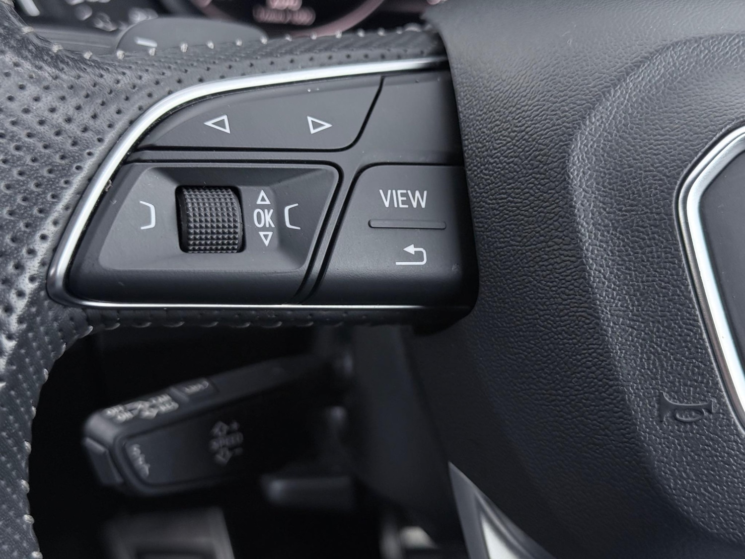 Used Audi Q5 2018 for sale - 76743285: Photo 29