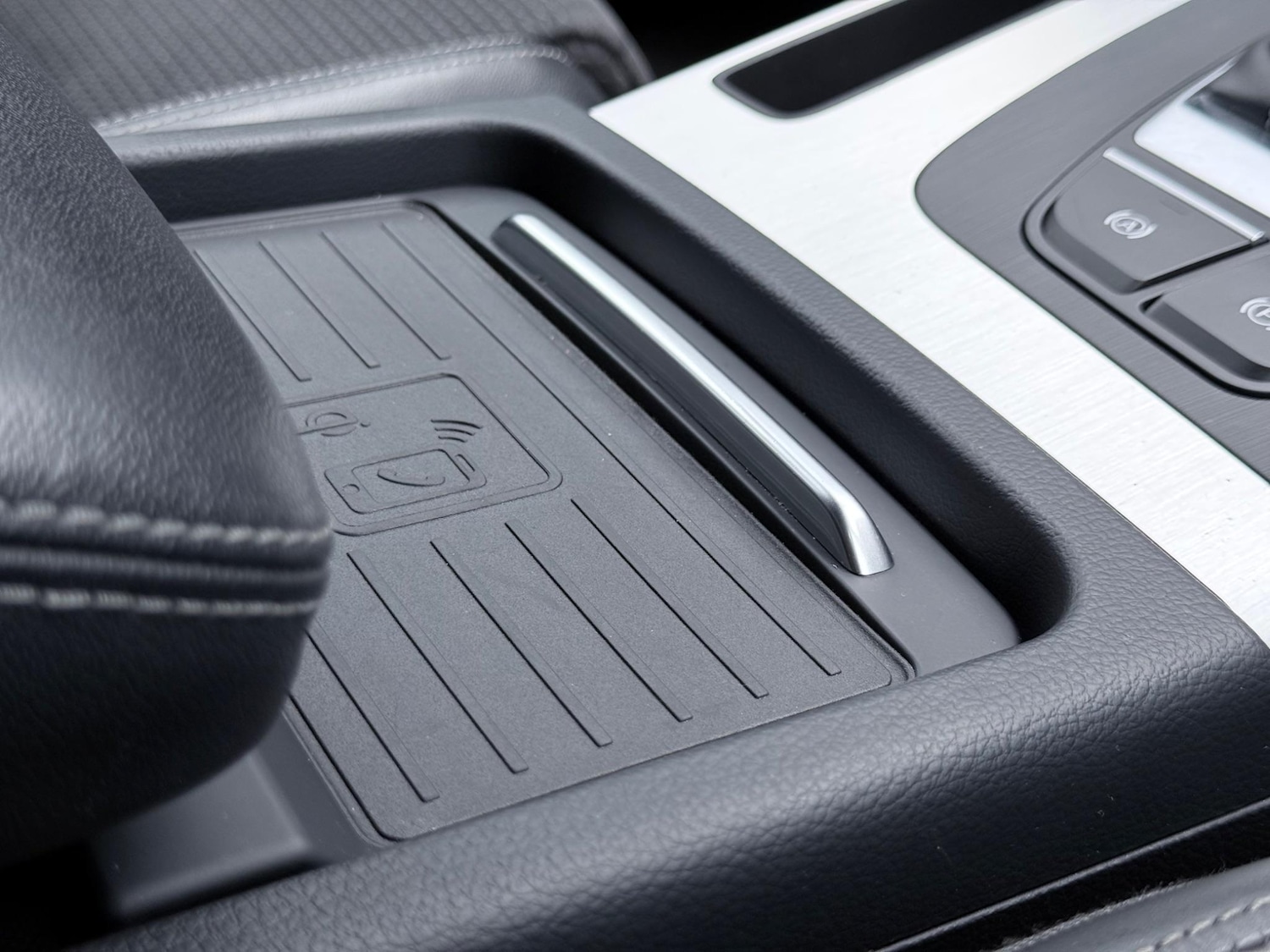 Used Audi Q5 2018 for sale - 76743285: Photo 31