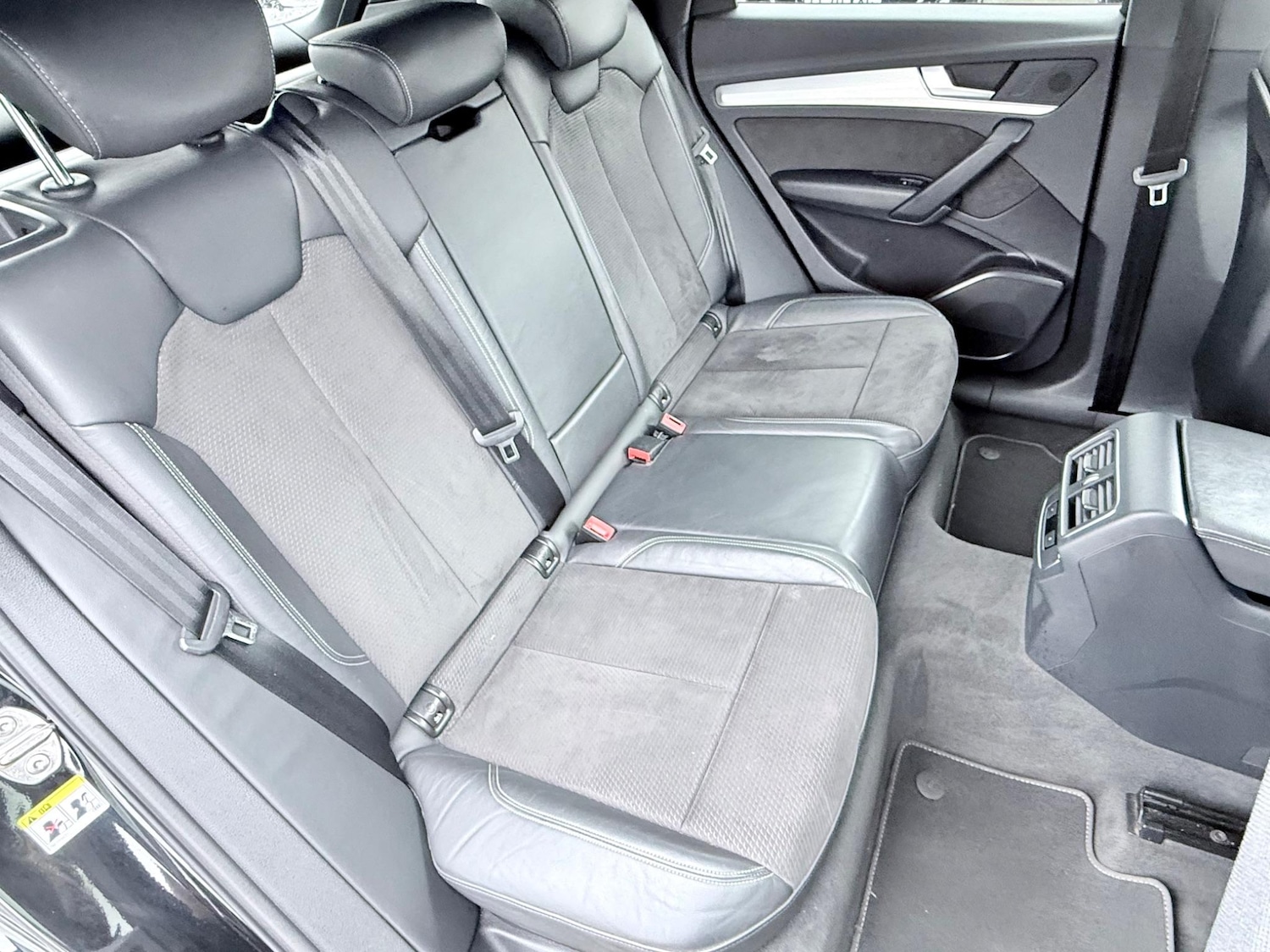 Used Audi Q5 2018 for sale - 76743285: Photo 38