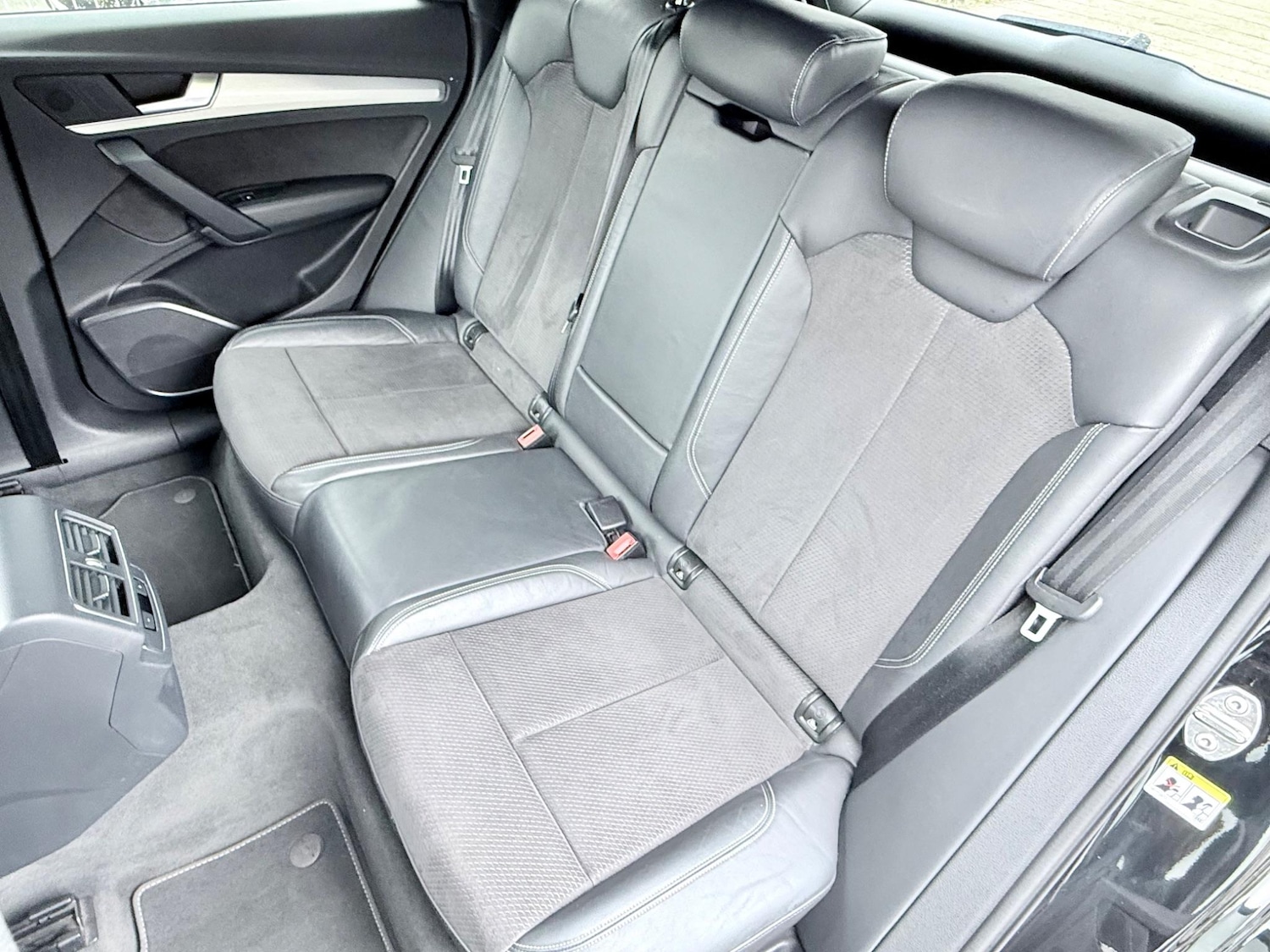 Used Audi Q5 2018 for sale - 76743285: Photo 39