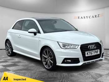 Used Audi A1 2018 for sale - 74425395: Photo