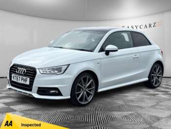 Used Audi A1 2018 for sale - 74425395: Photo
